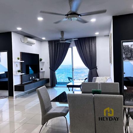 Seaview Homestay Masai By Heyday Eksteriør billede