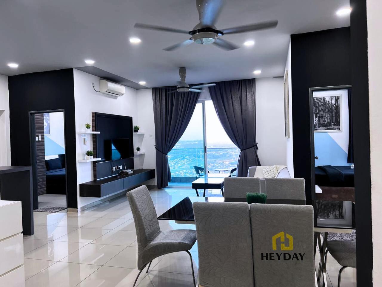 Seaview Homestay Masai By Heyday Eksteriør billede